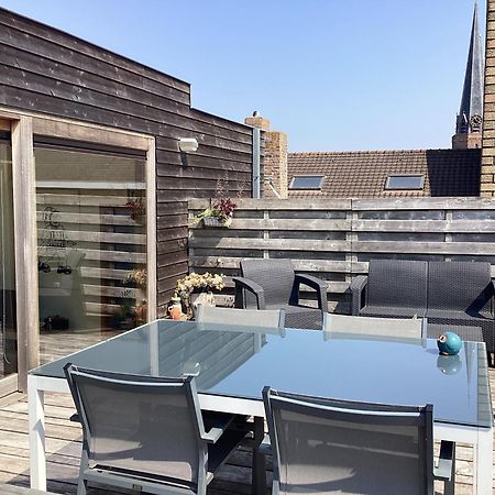 'T Speutekot Apartment Watou Luaran gambar