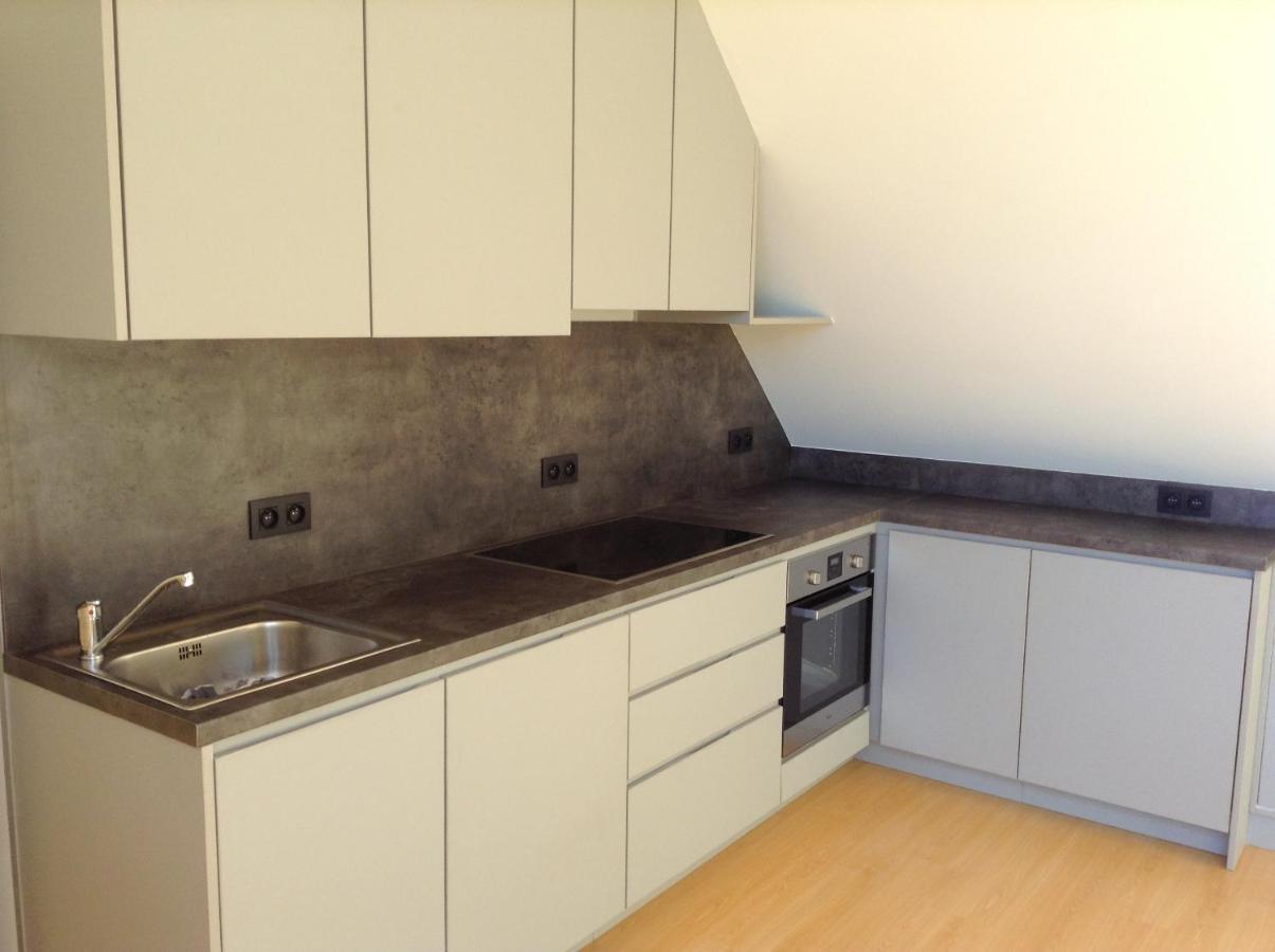 'T Speutekot Apartment Watou Luaran gambar