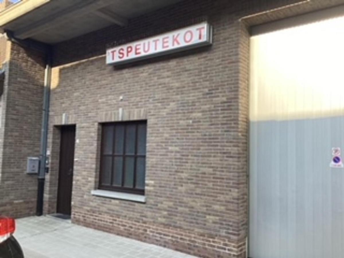 'T Speutekot Apartment Watou Luaran gambar