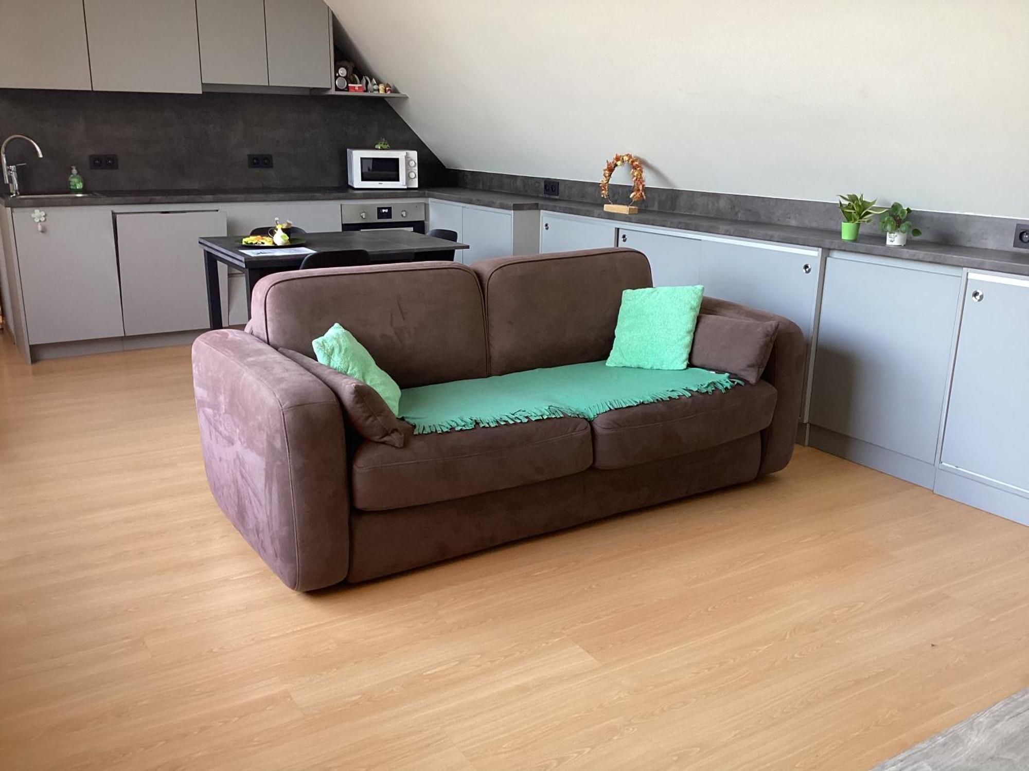 'T Speutekot Apartment Watou Luaran gambar