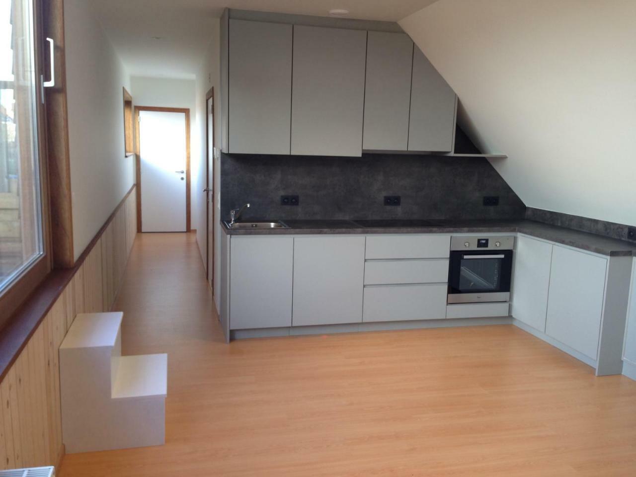 'T Speutekot Apartment Watou Luaran gambar