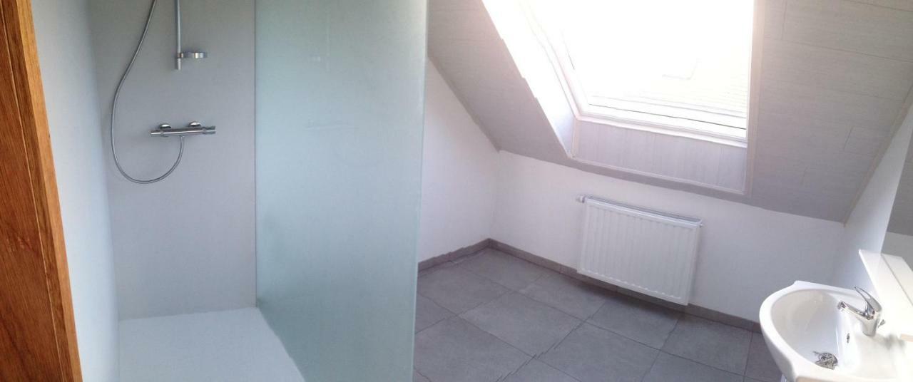 'T Speutekot Apartment Watou Luaran gambar