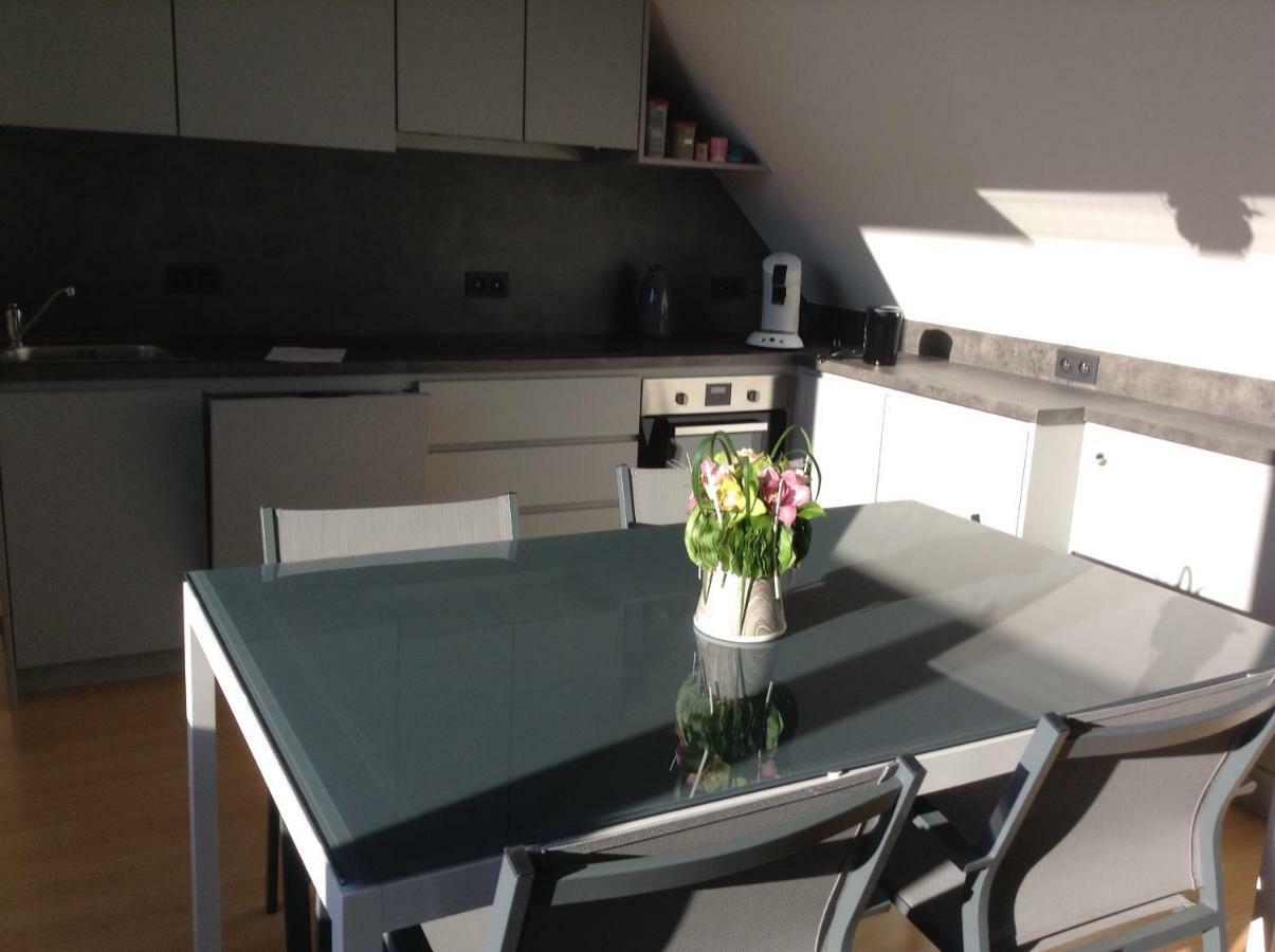 'T Speutekot Apartment Watou Luaran gambar