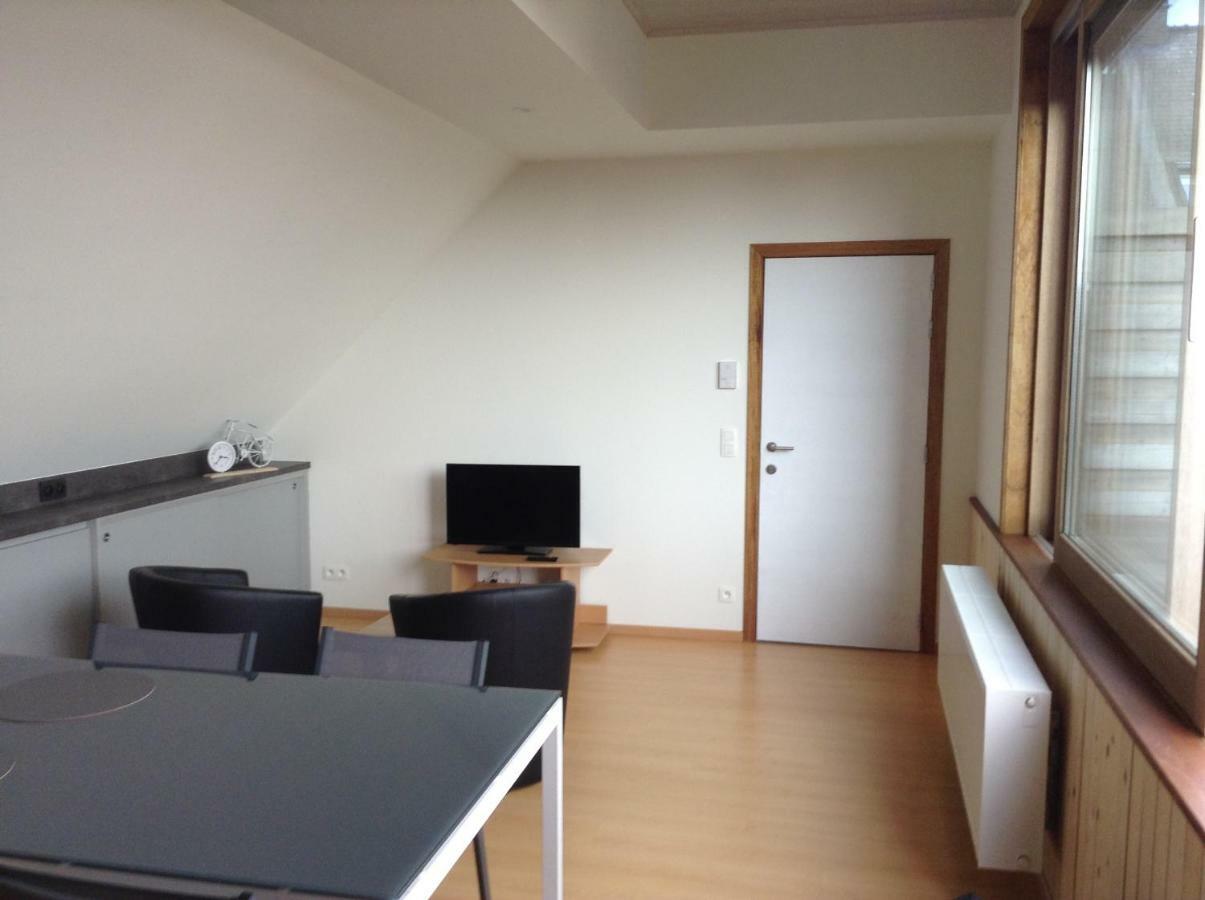 'T Speutekot Apartment Watou Luaran gambar